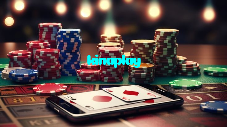 making first deposit on kinaplay website using local payment methods in Pakistan