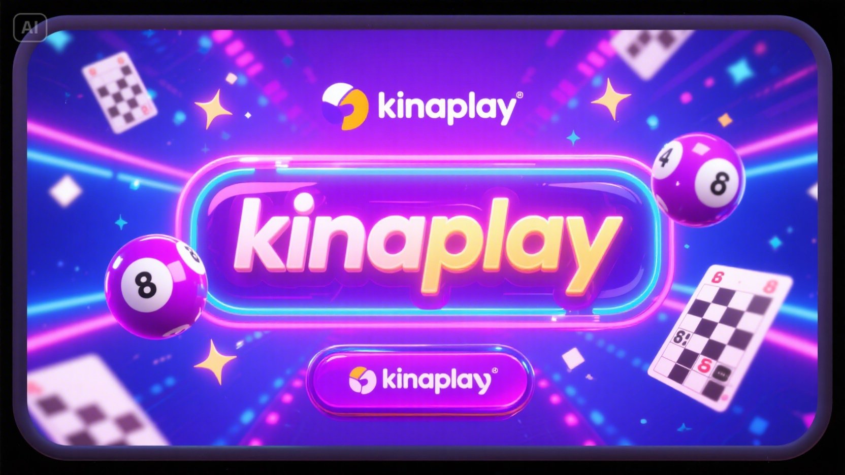 kinaplay